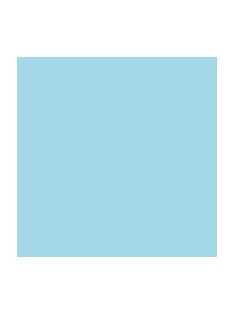 Sprayfesték Montana Gold 400ml - G5010 Fresh blue