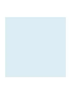 Sprayfesték Montana Gold 400ml - G5100 Polar blue