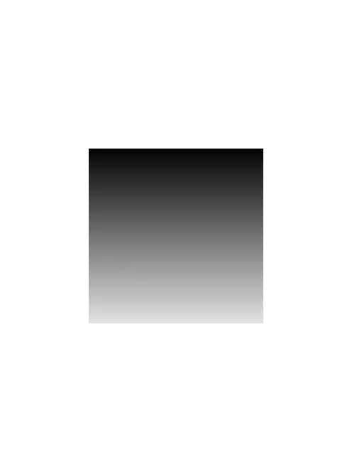 Gold Transparent Spray Paint 400ml  T9000 Black