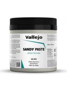 Vallejo Sandy Paste 500ml