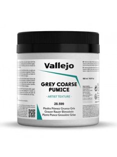 Pommit textúrpaszta – durva Vallejo 500ml