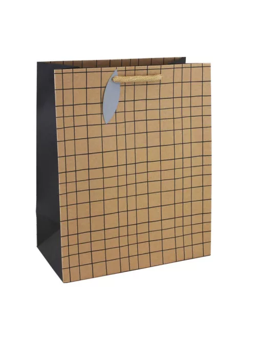 Gift bag Clairefontaine 26.5x33cm – Minimalist