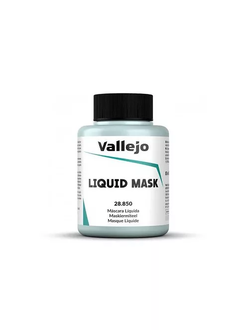 Vallejo maszkoló médium 85ml