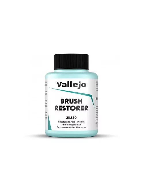 Vallejo ecsetfelújító 85ml