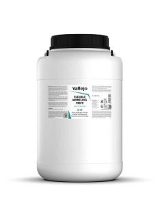 Vallejo rugalmas modellező paszta 5l