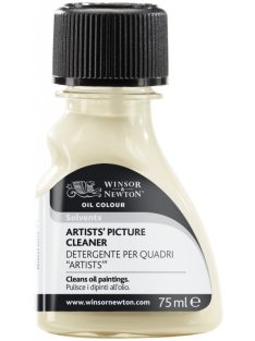 Winsor Newton képtisztító 75ml