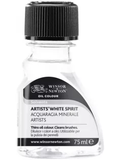 fehér spirit Winsor Newton 75ml