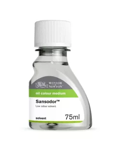 Odorless thinner Sansodor WN 75ml