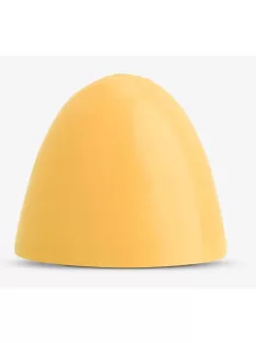 Rohrer kemény tok átlátszó