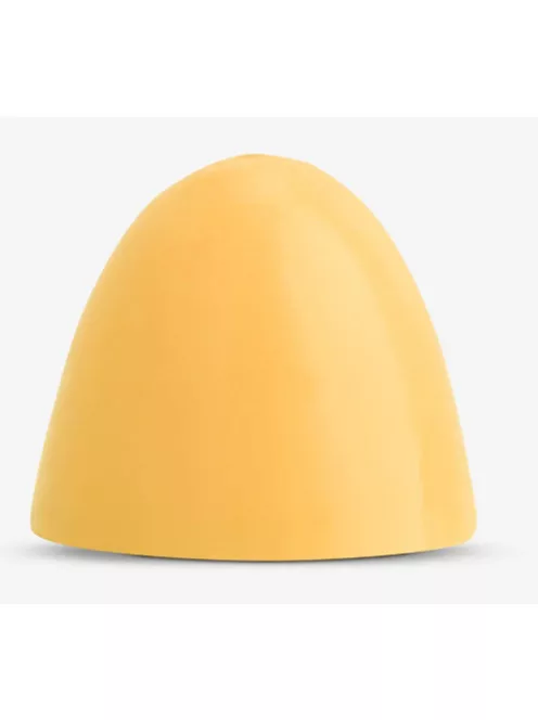 Rohrer kemény tok átlátszó