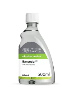 Odorless thinner Sansodor WN 500ml
