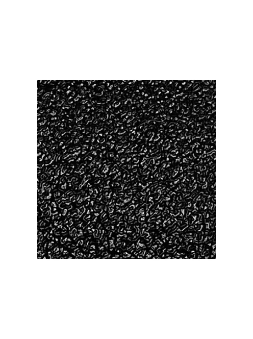 Bőr marker Pébéo Leather  68 Extreme black