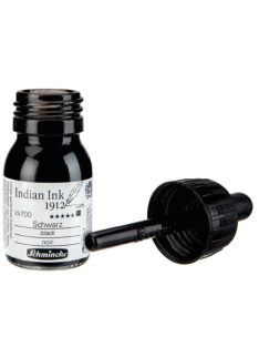 Sellak tinta Schmincke indian ink 1912 28ml