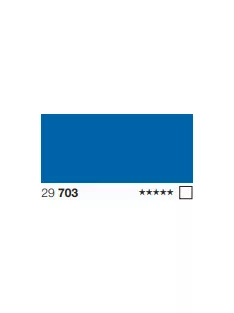 Akril tinta Rohrer 50ml – 703 cyan