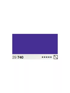 Akril tinta Rohrer 50ml – 740 violet