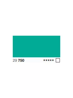 Akril tinta Rohrer 50ml – 750 phthalo green