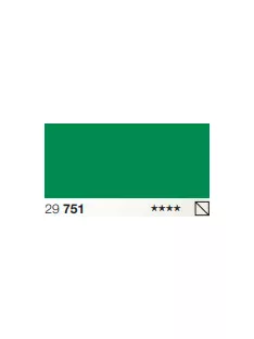 Akril tinta Rohrer 50ml – 751 sap green