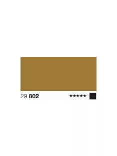 Akril tinta Rohrer 50ml – 802 gold