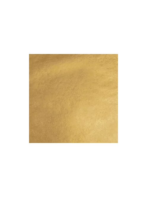 Imitation gold gilding lap no. 2.0 Manetti book of 25 lap 14x14cm