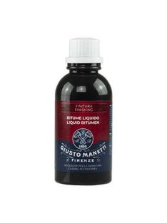 Folyékony bitumen Manetti 1 l