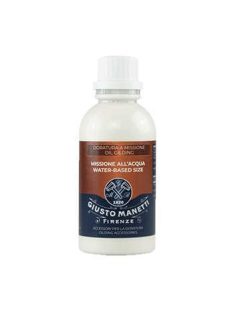 Manetti vízbázisú festékhab – 125ml