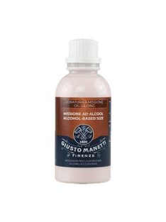 Manetti alkoholos tej lerakása – 125 ml