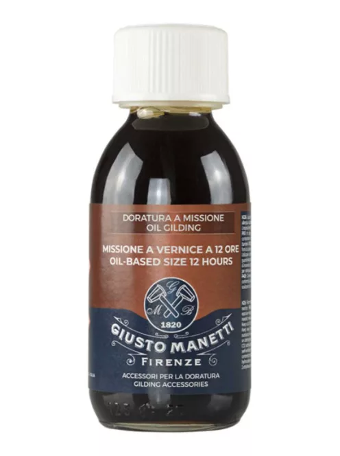 Mixtion Manetti 12h – 125ml