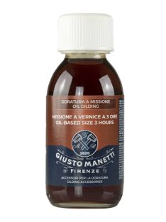 Manetti 3 órás keverék – 125ml
