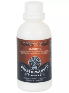 Mixtion Smooth for glass and ceramics Manetti 125ml