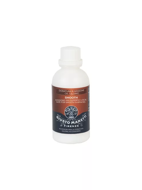 Mixtion Smooth for glass and ceramics Manetti 125ml