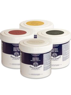 Bólus pasztában Manetti 0,8 kg – piros