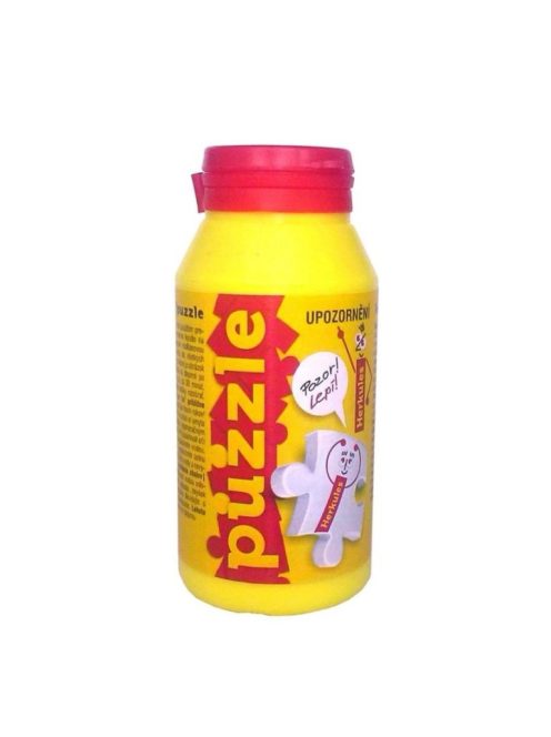 Herkules kirakós ragasztó 100g