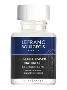 levendula oil Lefranc 75ml
