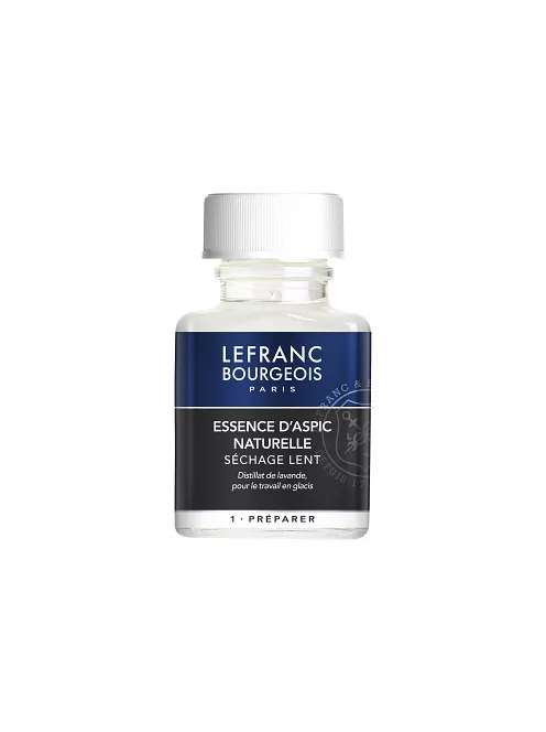 levendula oil Lefranc 75ml