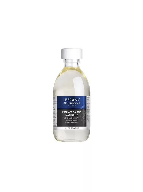 Levendula olaj Lefranc 250ml