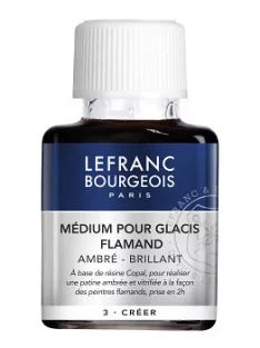 Flemish sicativ Lefranc 75ml