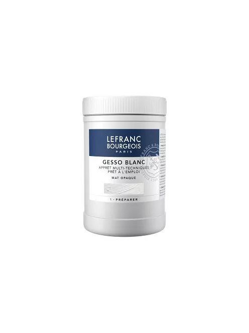Akril sheps Lefranc 1l