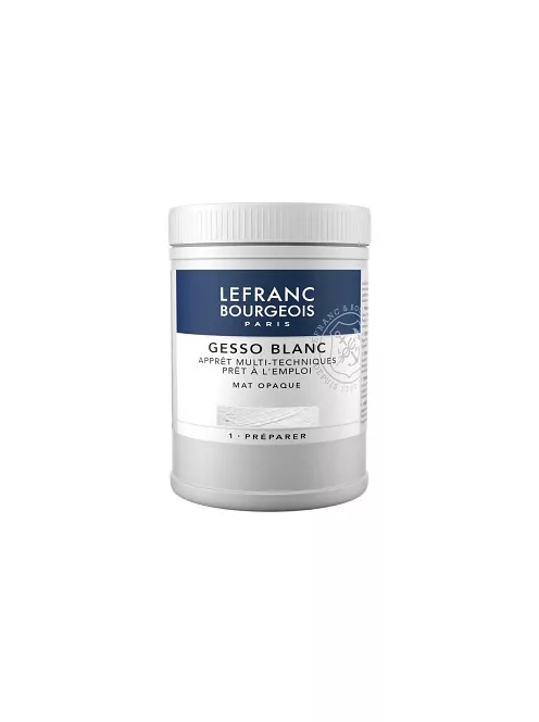 Akril sheps Lefranc 500ml