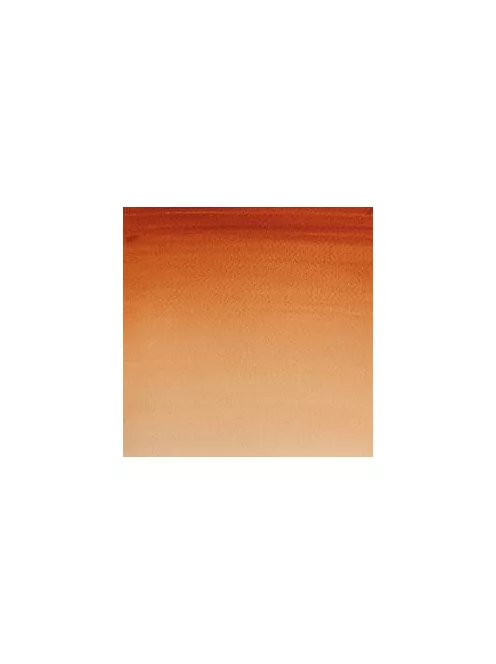 Watercolor paint W&N Cotman 1/2 - 080 Égetett sziéna
