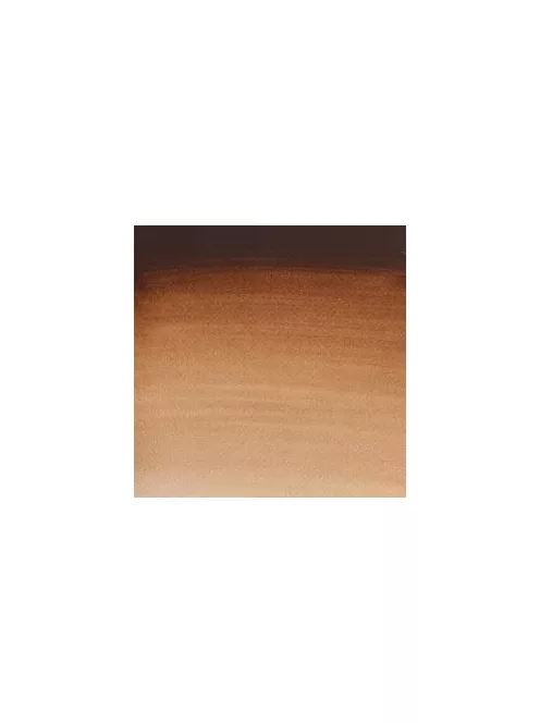 Watercolor paint W&N Cotman 1/2 – 081 Égetett umbra