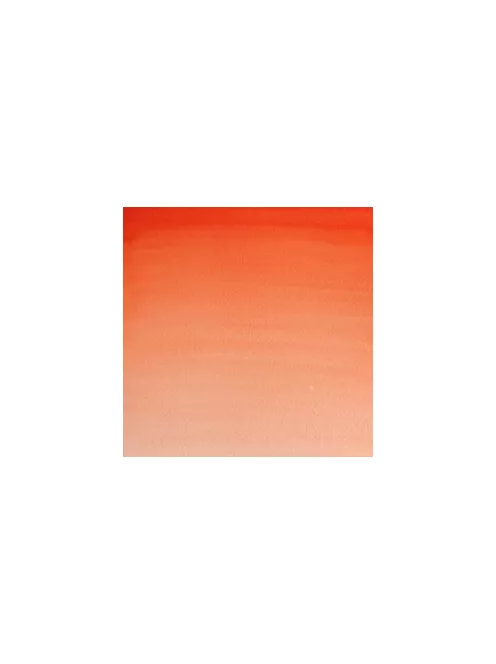 Watercolor paint W&N Cotman 1/2 - 085 Halvány kadmiumvörös árnyalat