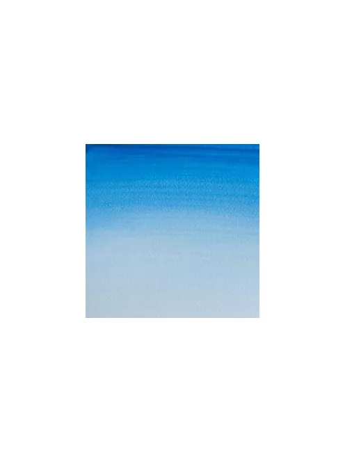 Watercolor paint W&N Cotman 1/2 - 088 Cölinkék árnyalat