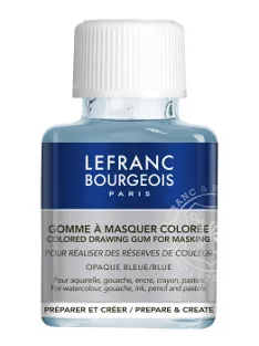 Maszkoló médium vízfestékhez Lefranc Graphigum 75ml