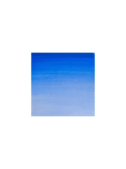 Watercolor paint W&N Cotman 1/2 - 090 Kobalt kék árnyalat