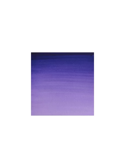 W&N Cotman akvarell festék 1/2 – 091 Dioxazine lila
