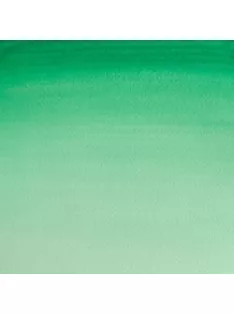akvarell paint W&N Cotman 1/2 - 092 smaragd