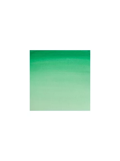 akvarell paint W&N Cotman 1/2 - 092 smaragd