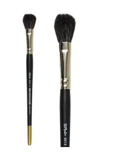 Master 3013 akvarell ecset - méret 2