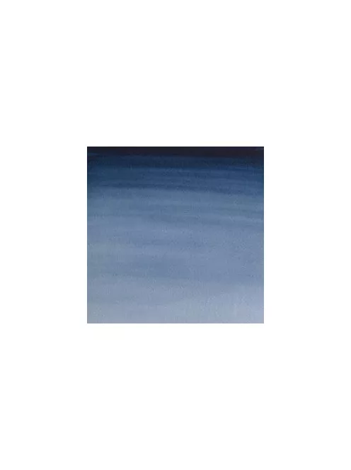 Watercolor paint W&N Cotman 1/2 – 097 Indigó