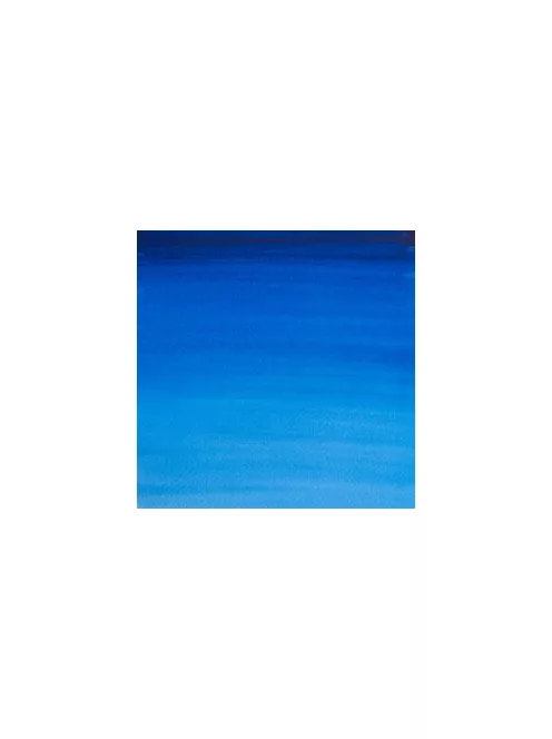 akvarell paint W&N Cotman 1/2 - 098 Intense kék